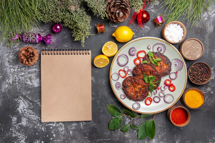 Delicious Recipes Under 30 Minutes