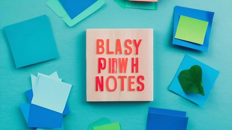 Save Your Notes Quickly