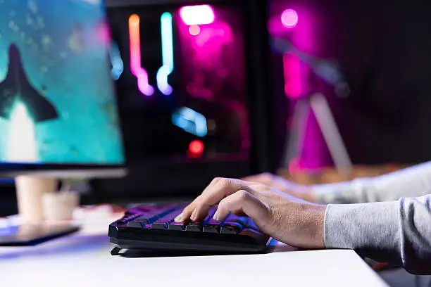 The Live Stream Gaming Boom