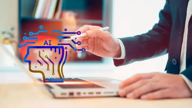 top AI tool for productivity