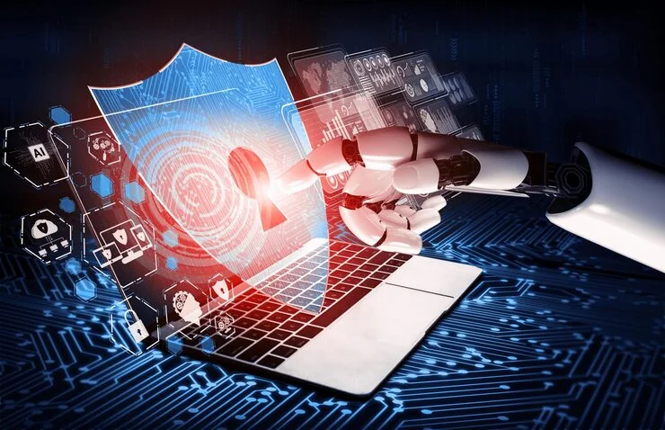 Cybersecurity and Fraud Protection