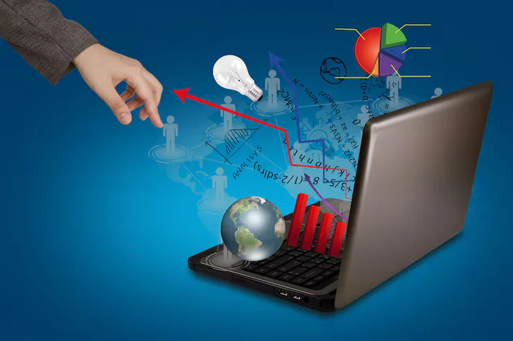 Amplification and Future Growth: Building an Authoritative Content Ecosystem