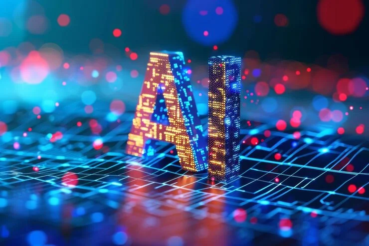 Google’s AI Empire