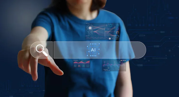 The future of AI search