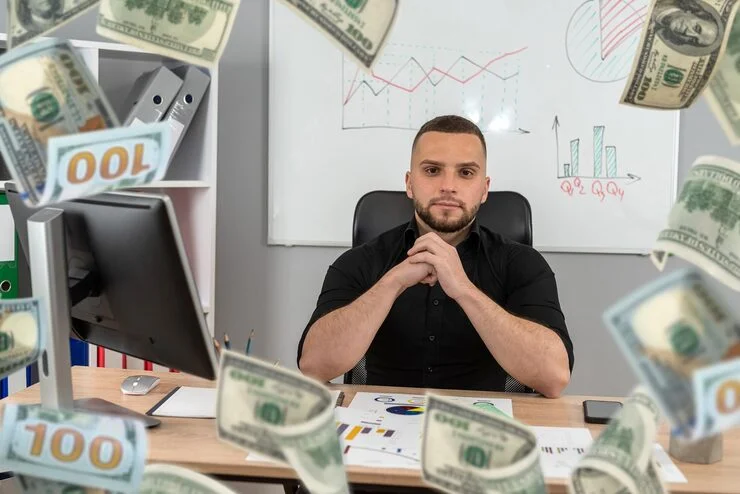 "Why bother investing $50 a month? It's not enough to matter